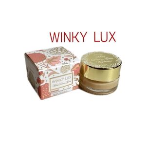 Winky Lux Gold Moisturizing Face Gel